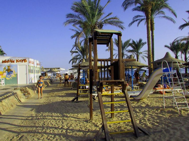 Marlin Inn Azur Resort