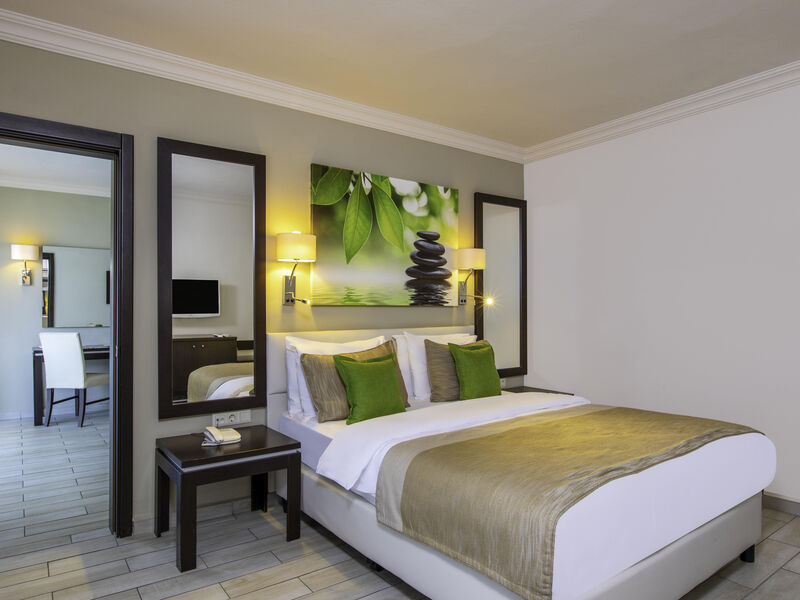 Marmaris Bay Resort