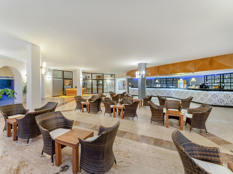 Marmaris Bay Resort
