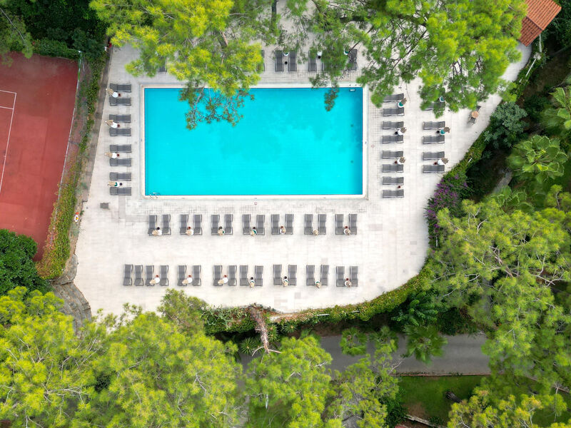 Marmaris Bay Resort