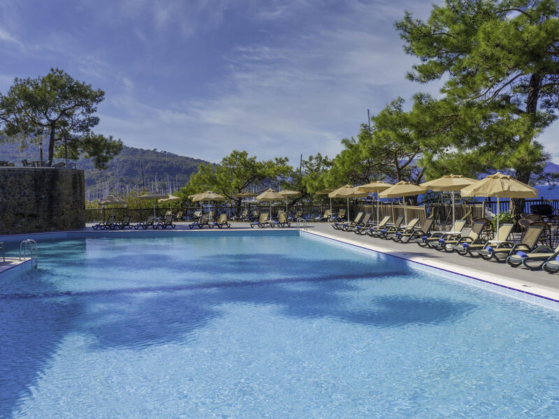 Marmaris Bay Resort