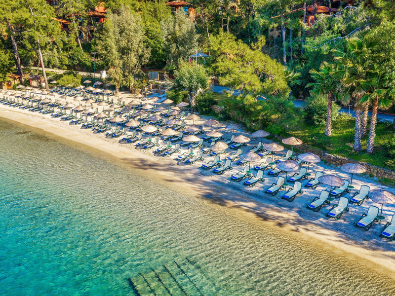 Marmaris Bay Resort