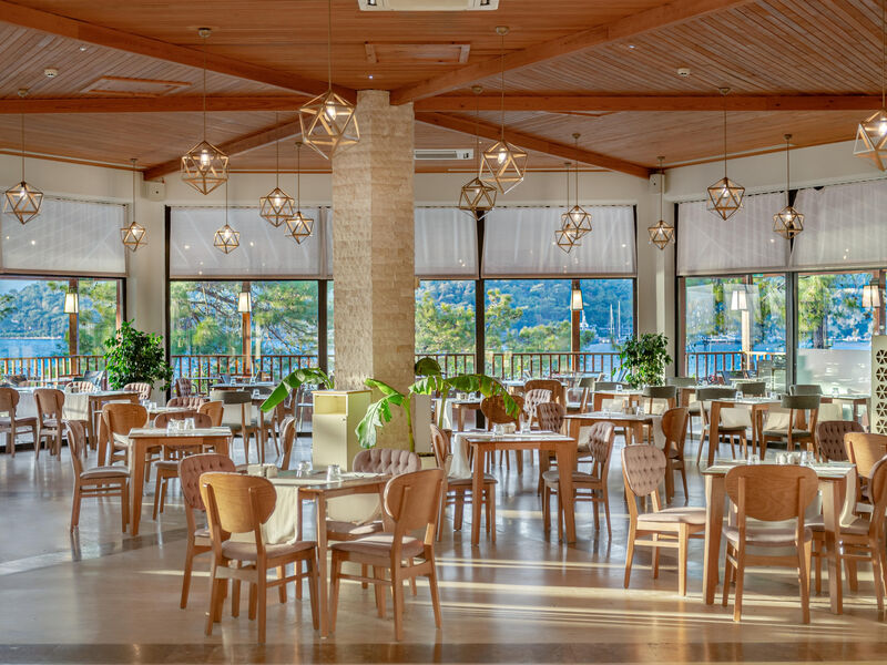 Marmaris Bay Resort