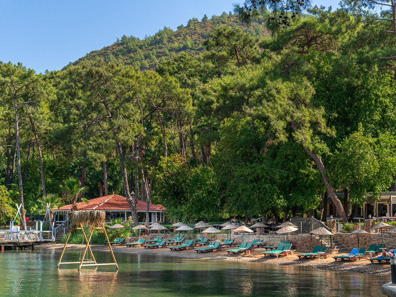 Marmaris Bay Resort