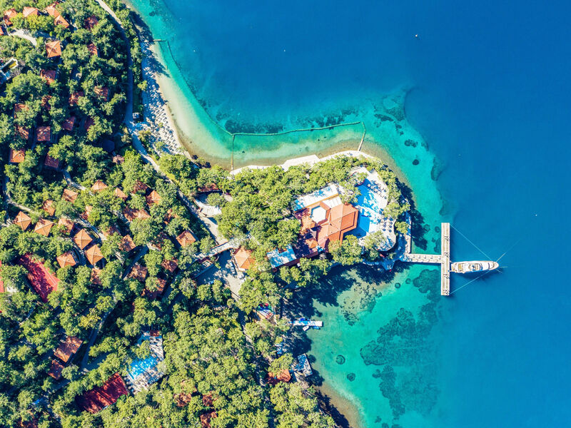Marmaris Bay Resort