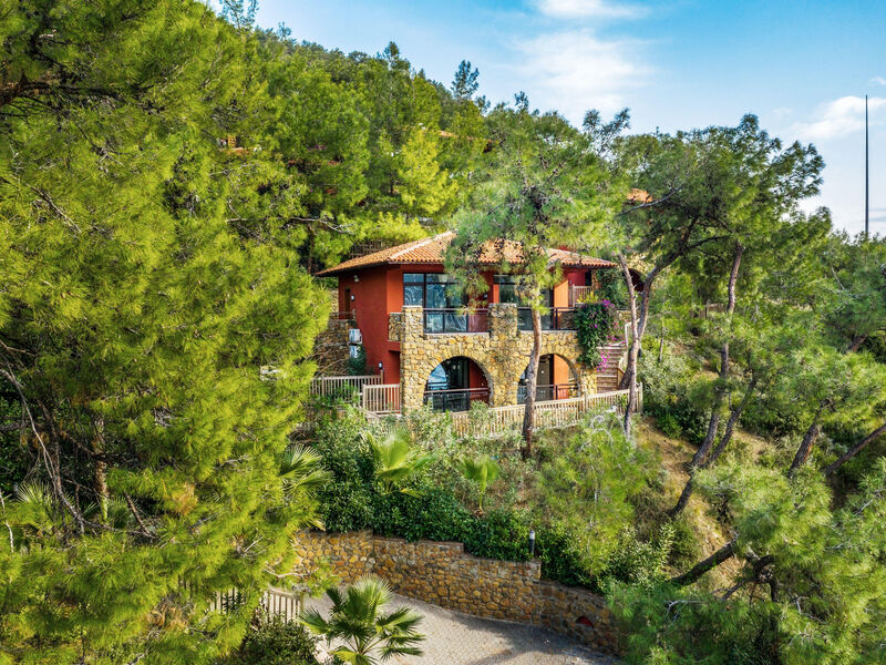 Marmaris Bay Resort