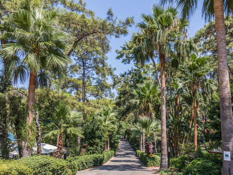 Marmaris Bay Resort