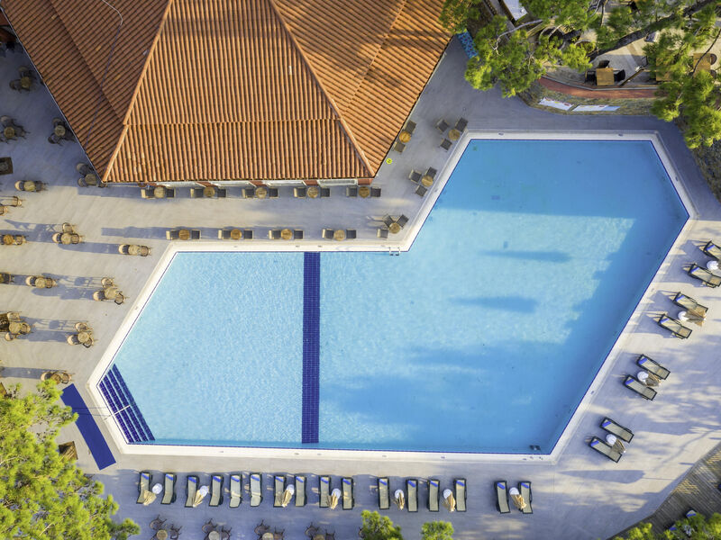 Marmaris Bay Resort