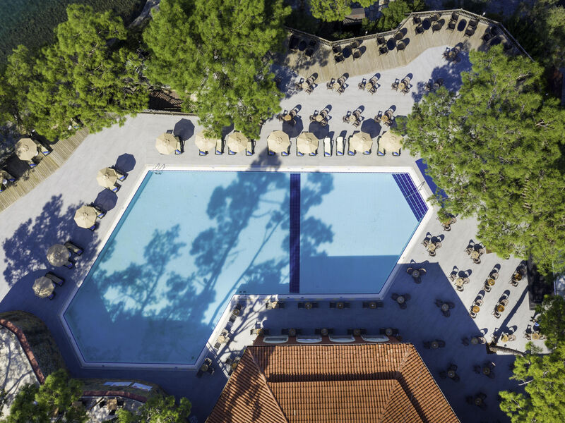 Marmaris Bay Resort