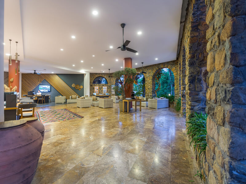 Marmaris Bay Resort