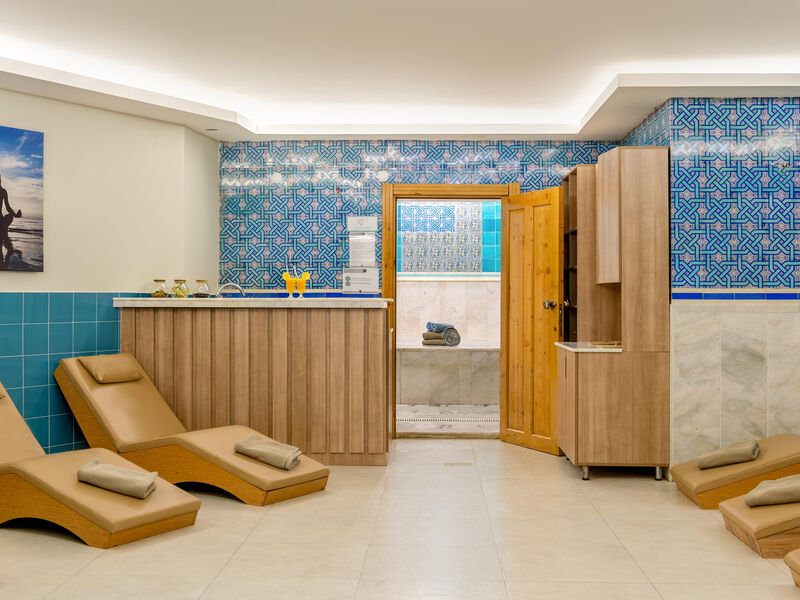 Marmaris Bay Resort