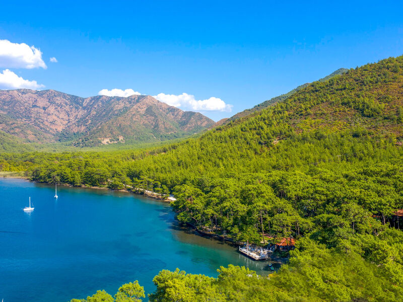 Marmaris Bay Resort