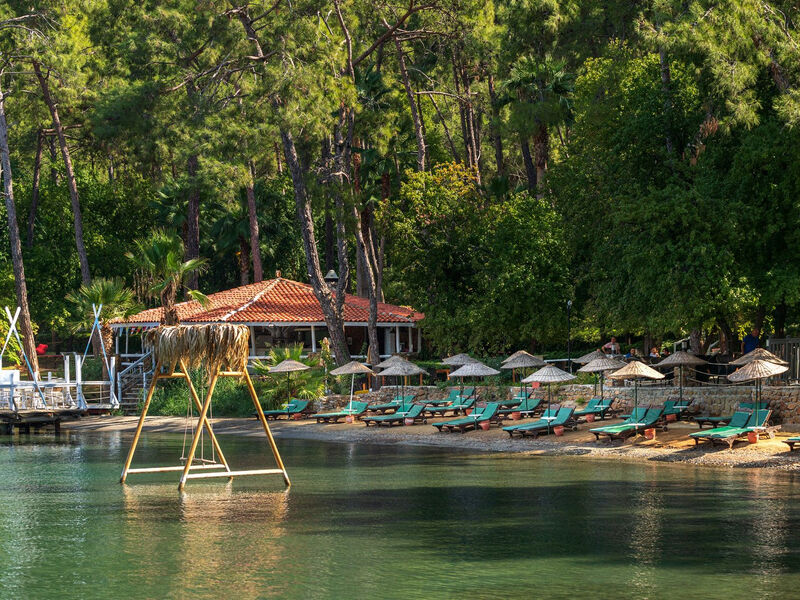 Marmaris Bay Resort