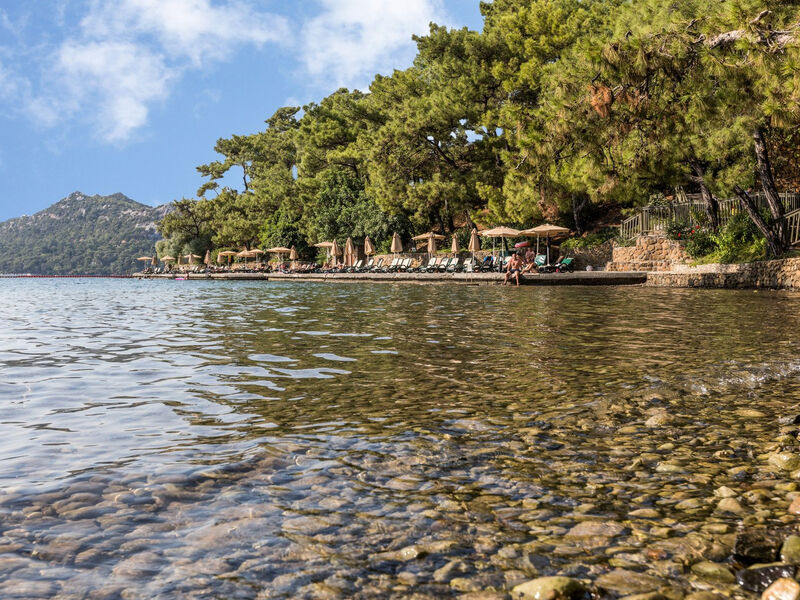 Marmaris Bay Resort