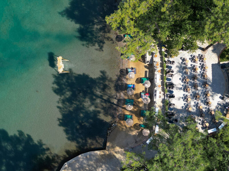 Marmaris Bay Resort