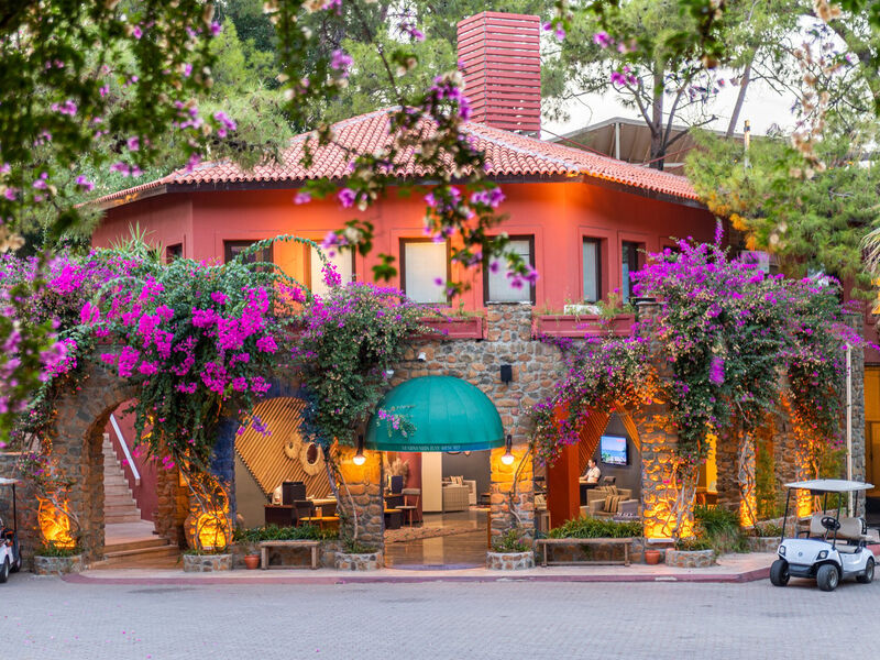 Marmaris Bay Resort