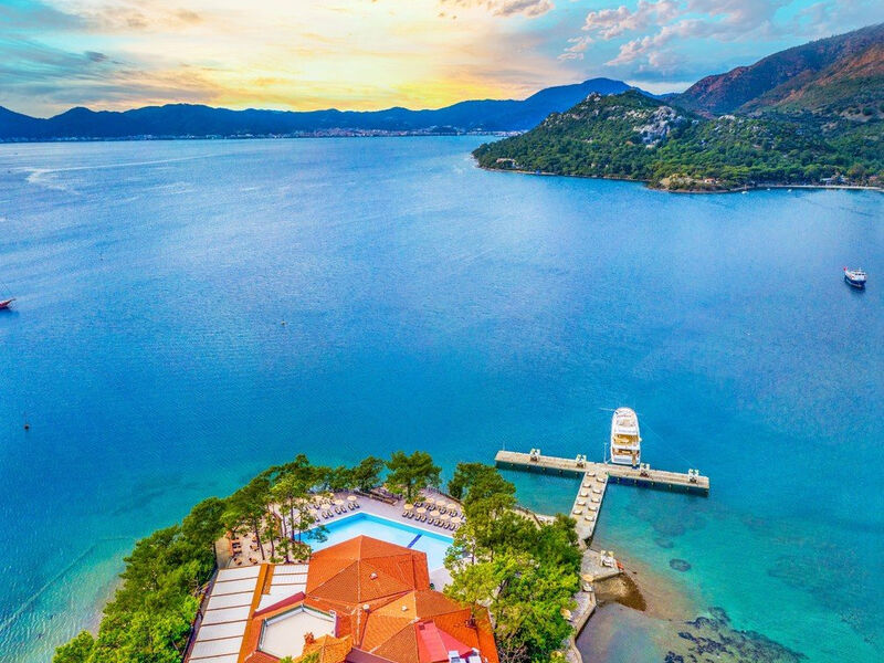 Marmaris Bay Resort