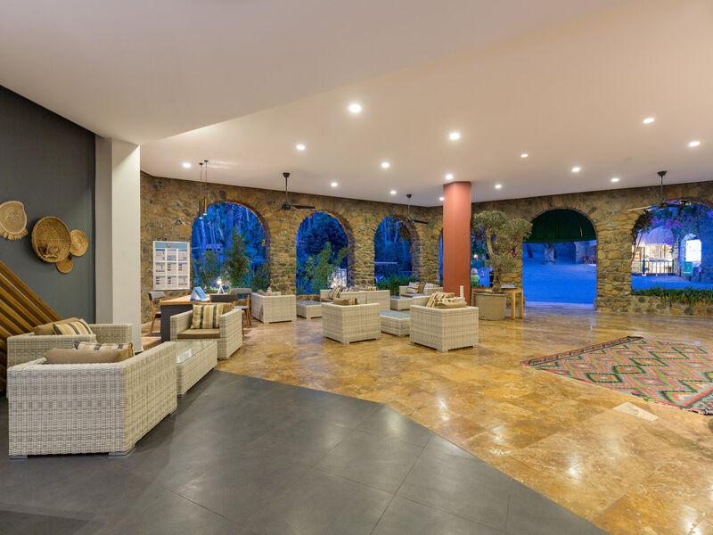 Marmaris Bay Resort