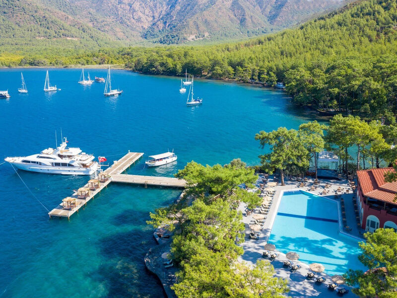 Marmaris Bay Resort