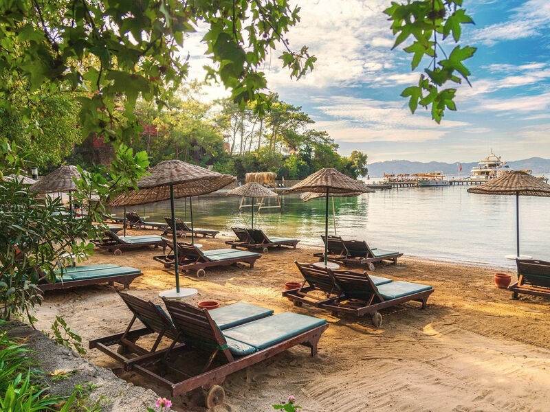 Marmaris Bay Resort
