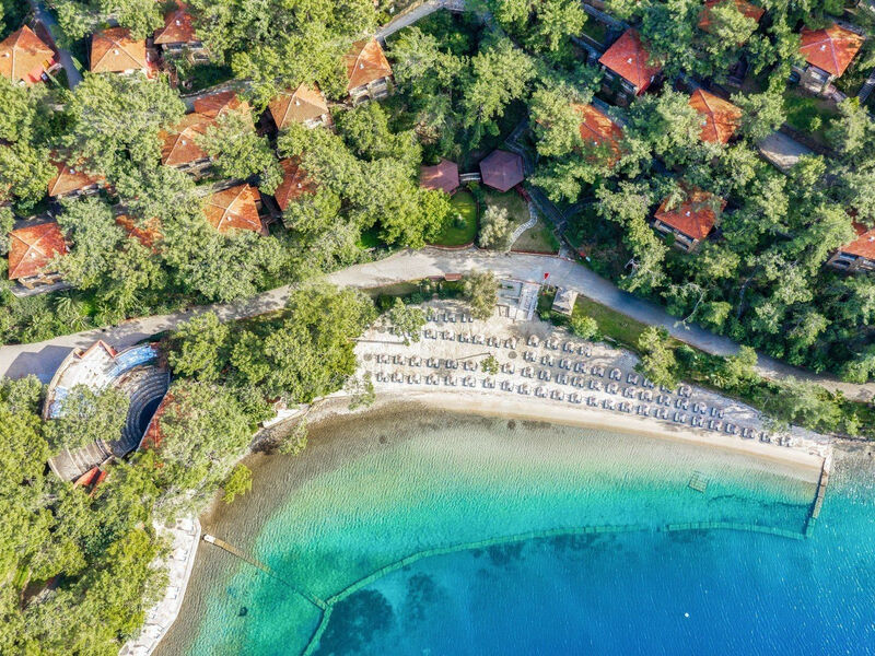 Marmaris Bay Resort