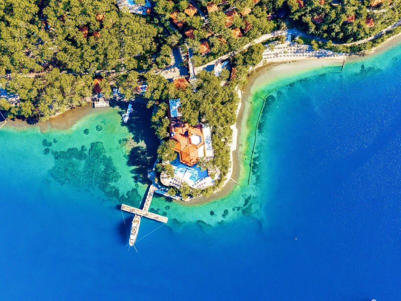 Marmaris Bay Resort