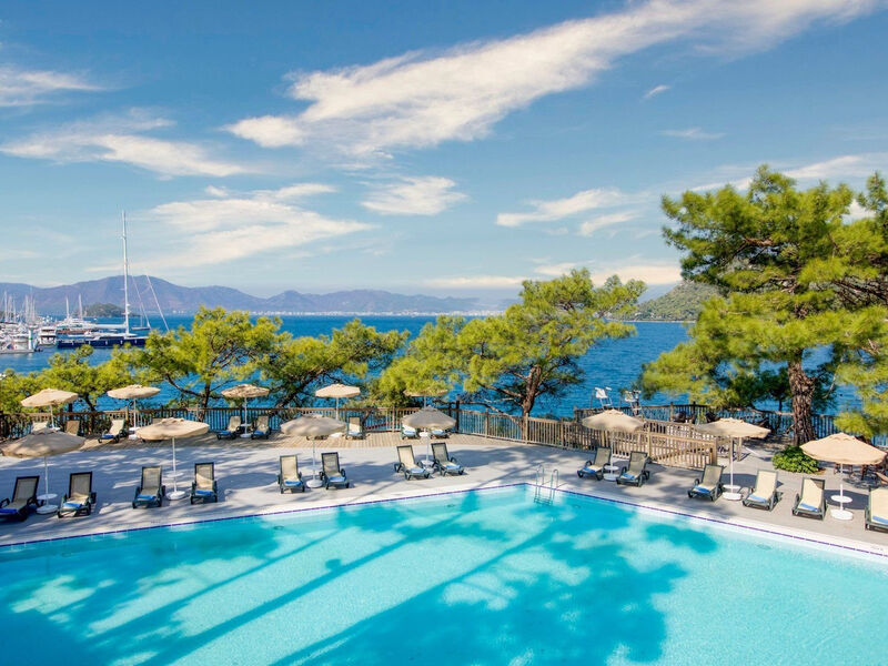 Marmaris Bay Resort