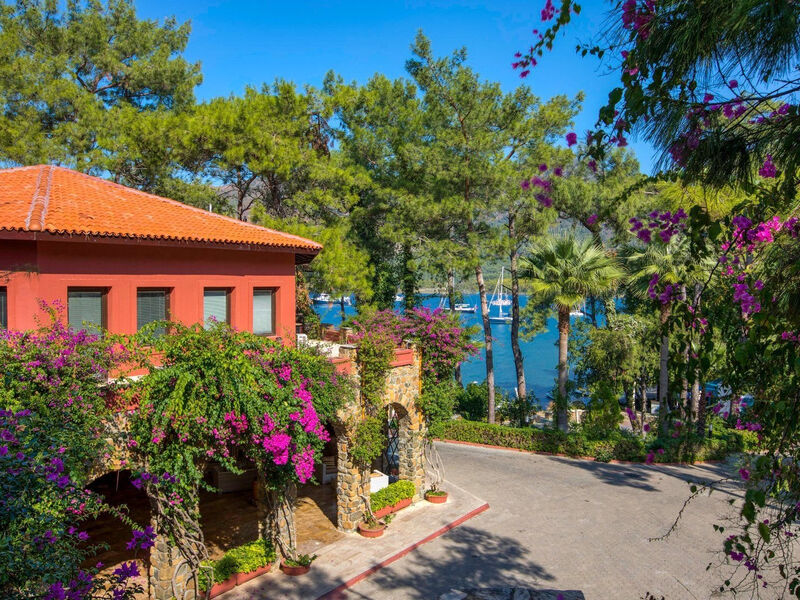Marmaris Bay Resort
