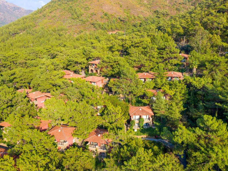 Marmaris Bay Resort