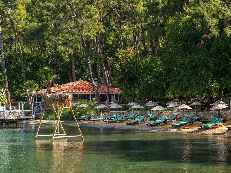 Marmaris Bay Resort