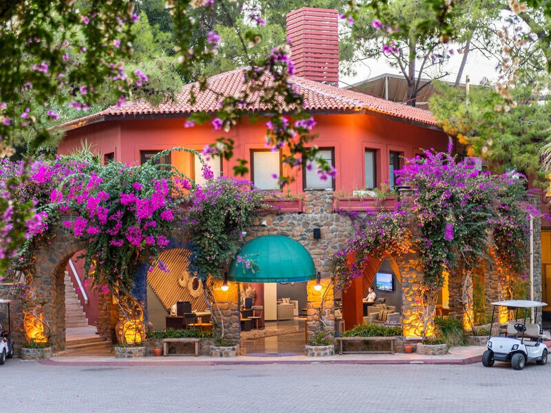 Marmaris Bay Resort