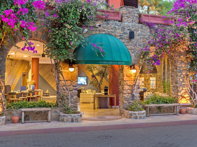 Marmaris Bay Resort
