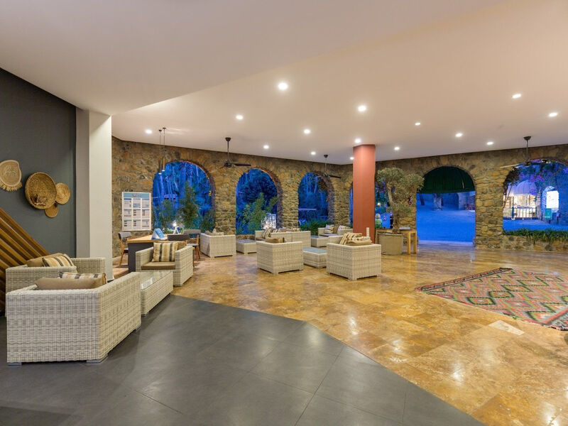 Marmaris Bay Resort