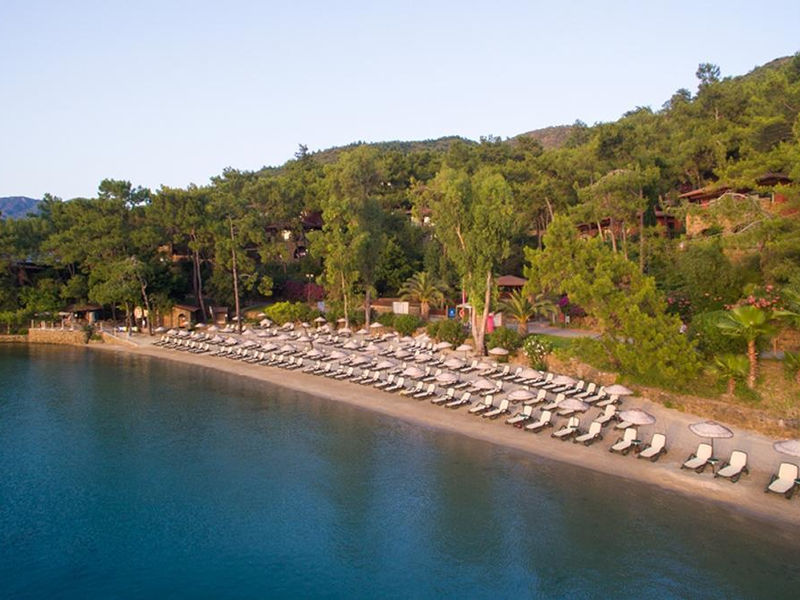 Sensimar Marmaris Imperial