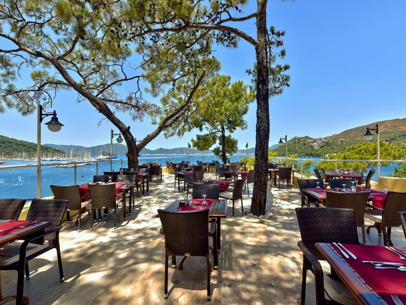 Sensimar Marmaris Imperial