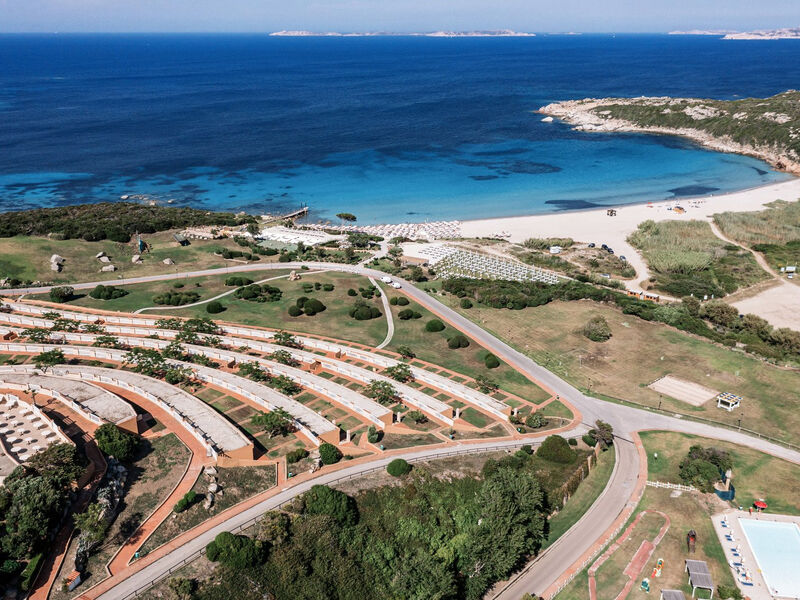 Marmorata Village