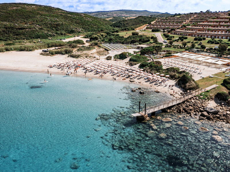 Marmorata Village