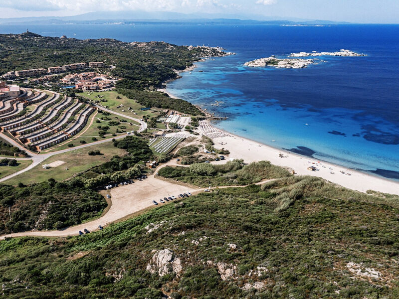 Marmorata Village