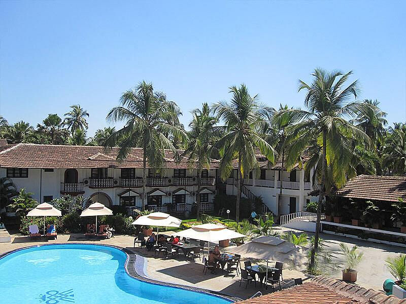 Marquis Beach Resort