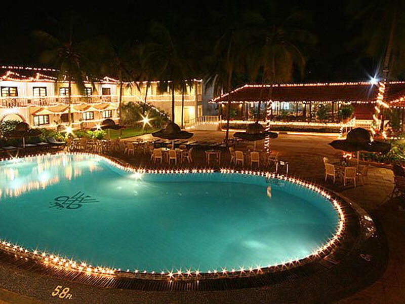 Marquis Beach Resort