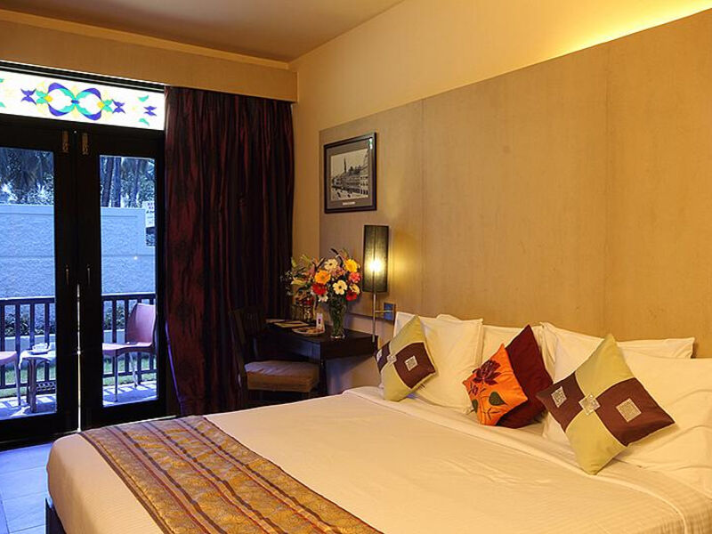 Marquis Beach Resort