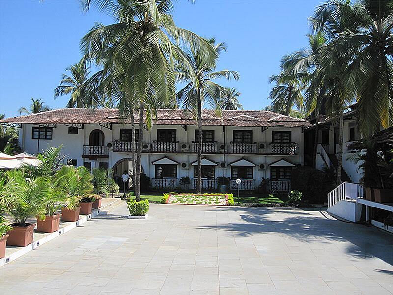 Marquis Beach Resort