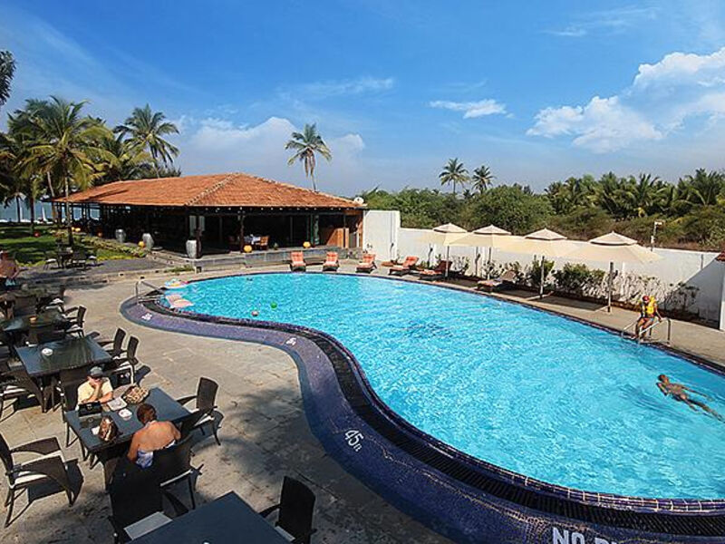 Marquis Beach Resort