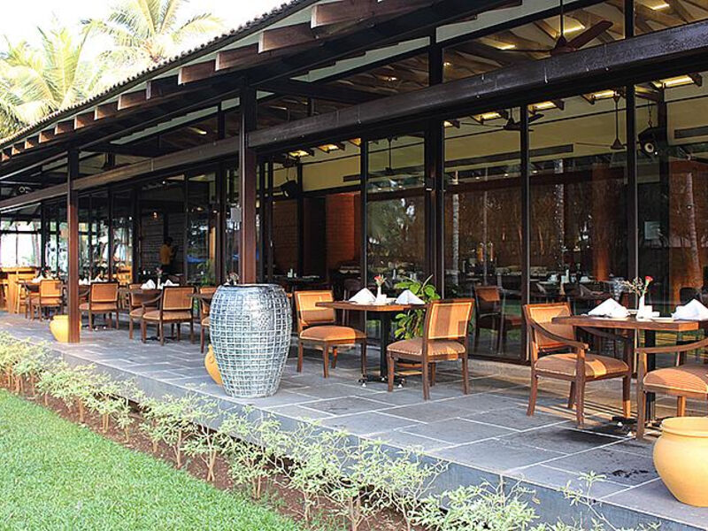 Marquis Beach Resort