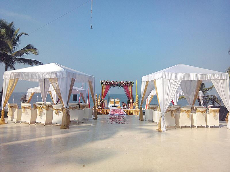 Marquis Beach Resort