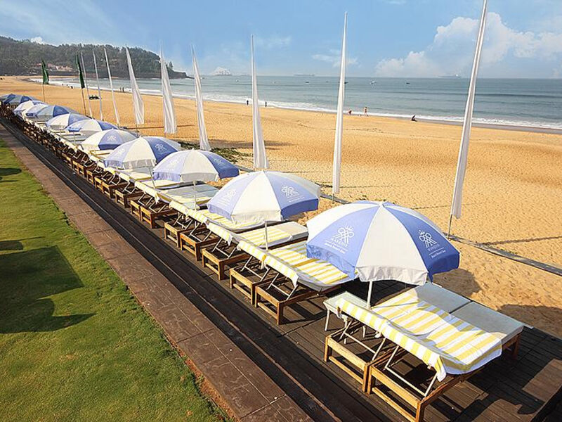 Marquis Beach Resort