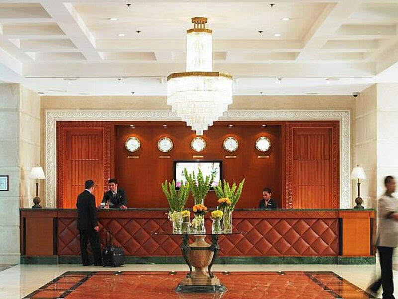 Marriott Doha