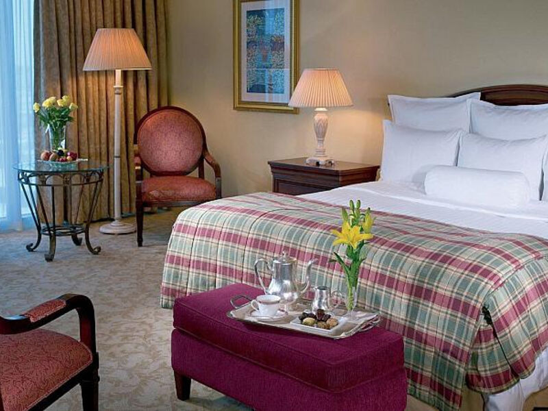Marriott Doha