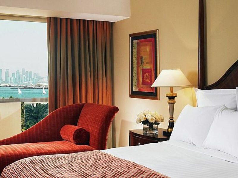 Marriott Doha