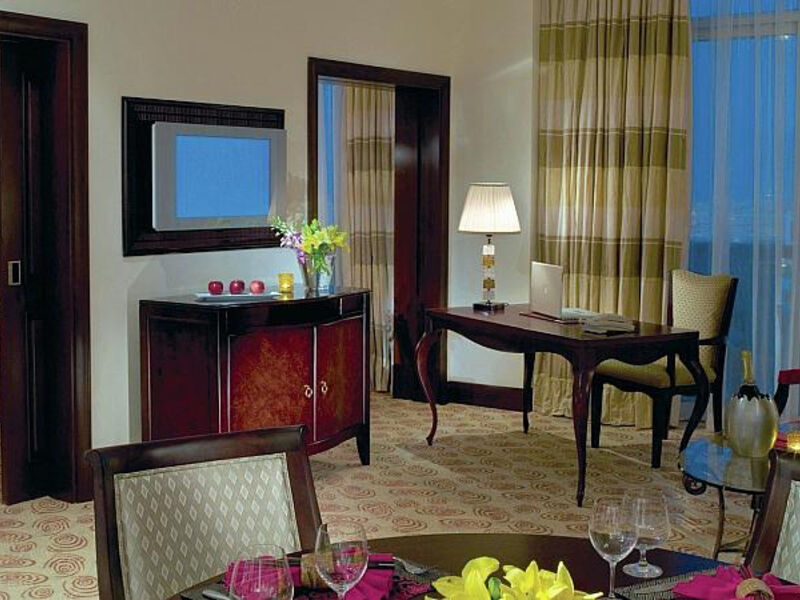 Marriott Doha